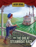 Benjamin Brown and the Great Steamboat Race cover