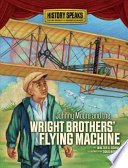 Johnny Moore and the Wright Brothers' Flying Machine cover