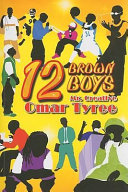 12 Brown Boys cover