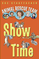 Show Time cover