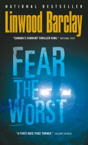 Fear the Worst cover