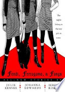 Fendi, Ferragamo, & Fangs cover
