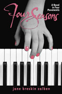 Four Seasons: A Novel in Four Movements cover