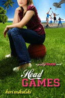 Head Games: A Pretty Tough Novel cover