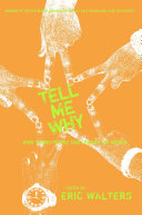 Tell Me Why: How Young People Can Change the World cover