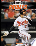Baltimore Orioles cover