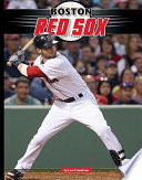 Boston Red Sox cover
