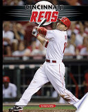 Cincinnati Reds cover