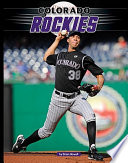 Colorado Rockies cover
