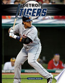 Detroit Tigers cover