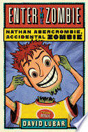 Enter the Zombie cover