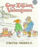 One Zillion Valentines cover