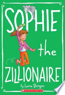 Sophie the Zillionaire cover