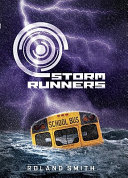 Storm Runners cover