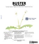 Buster and the Dandelions cover