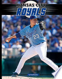 Kansas City Royals cover