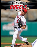Los Angeles Angels cover