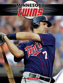 Minnesota Twins cover