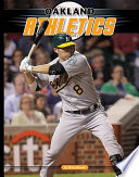 Oakland Athletics cover