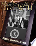 Courage and Growth cover