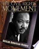 The Civil Rights Movement cover