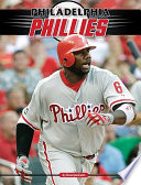 Philadelphia Phillies cover