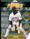 Pittsburgh Pirates cover