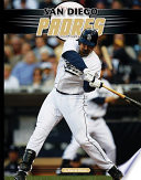 San Diego Padres cover