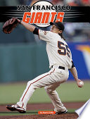 San Francisco Giants cover