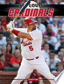 St. Louis Cardinals cover