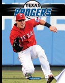 Texas Rangers cover