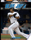 Toronto Blue Jays cover