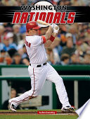 Washington Nationals cover