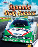 Dynamic Drag Racers cover