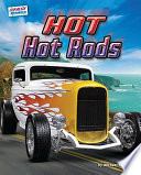 Hot Hot Rods cover