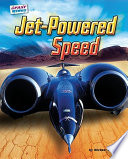 Jet-Powered Speed cover