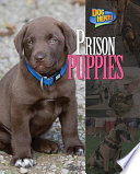 Prison Puppies cover