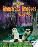 Monstrous Morgues of the Past cover