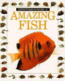 Amazing Fish cover