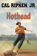 Hothead cover