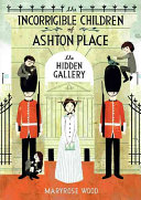 The Hidden Gallery cover