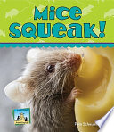 Mice Squeak! cover