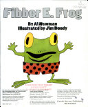 Fibber E. Frog cover