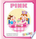 Pink cover