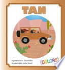 Tan cover