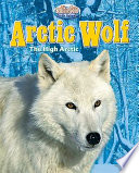 Arctic Wolf: The High Arctic cover