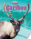 Caribou: And Reindeer, Too cover