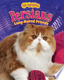 Persians: Long-Haired Friends cover