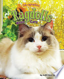 Ragdolls: Alien Cats cover