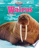 Walrus: Tusk, Tusk cover
